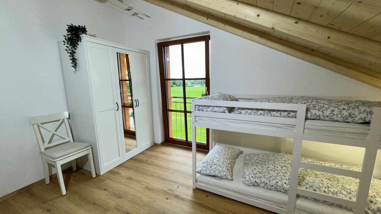 Photo of Bedroom in Trauchgau
