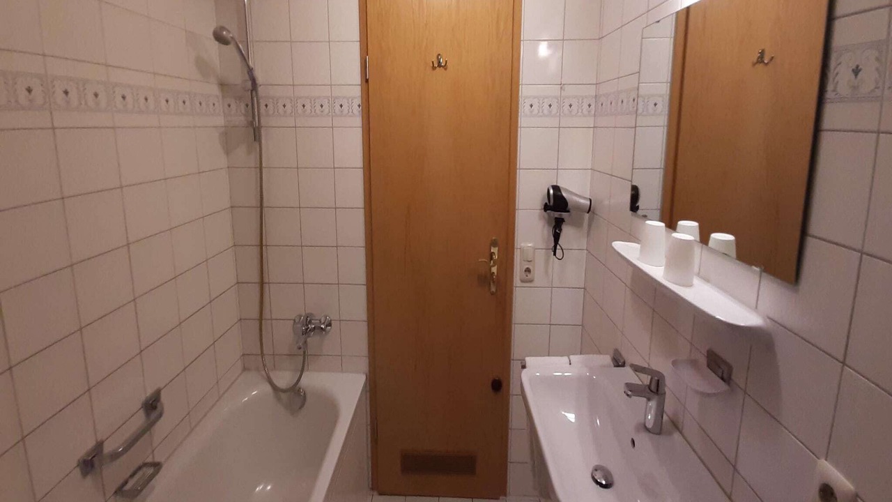 Photo of Bathroom in Bayrischzell