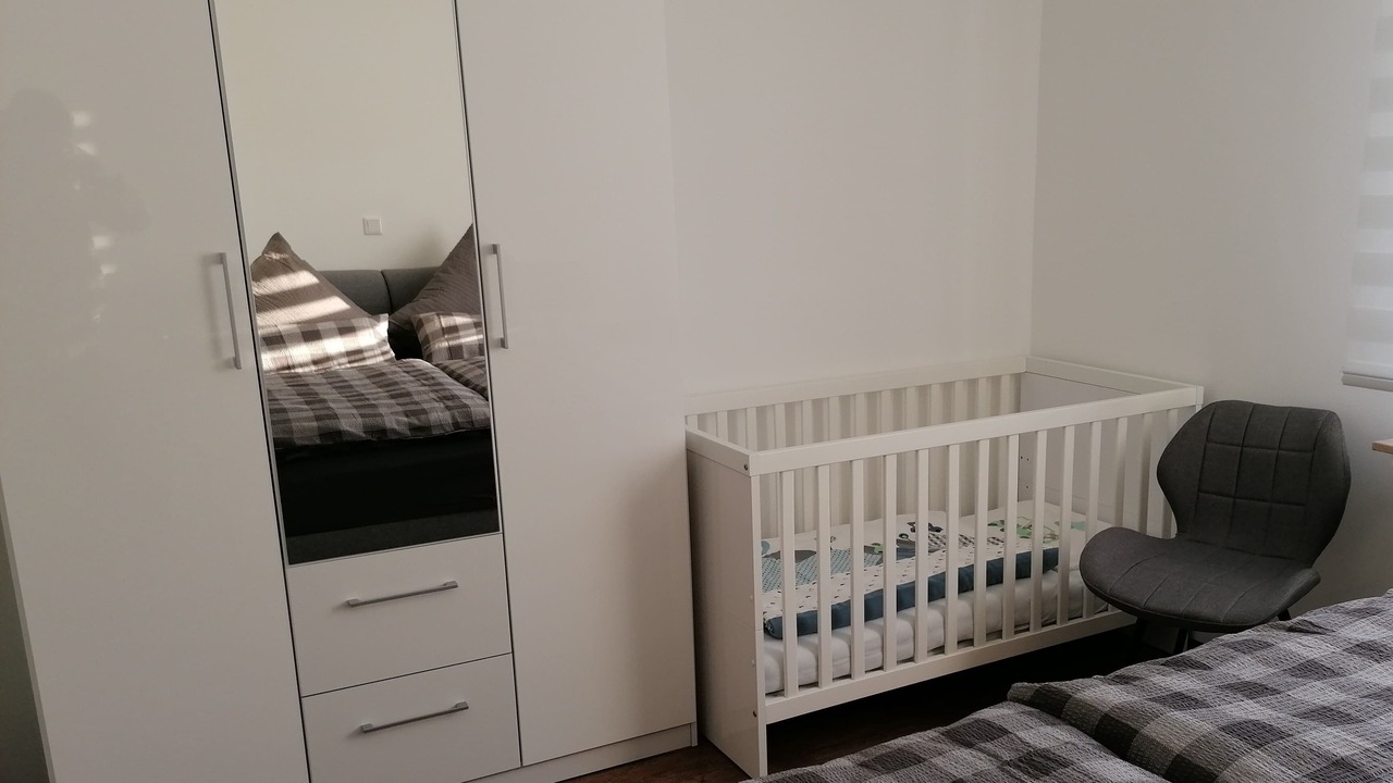Photo of Bedroom in Center/Hamm-Bossendorf