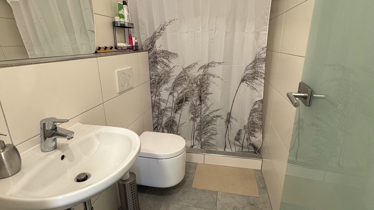 Photo of Bathroom in Bad Neustadt an der Saale