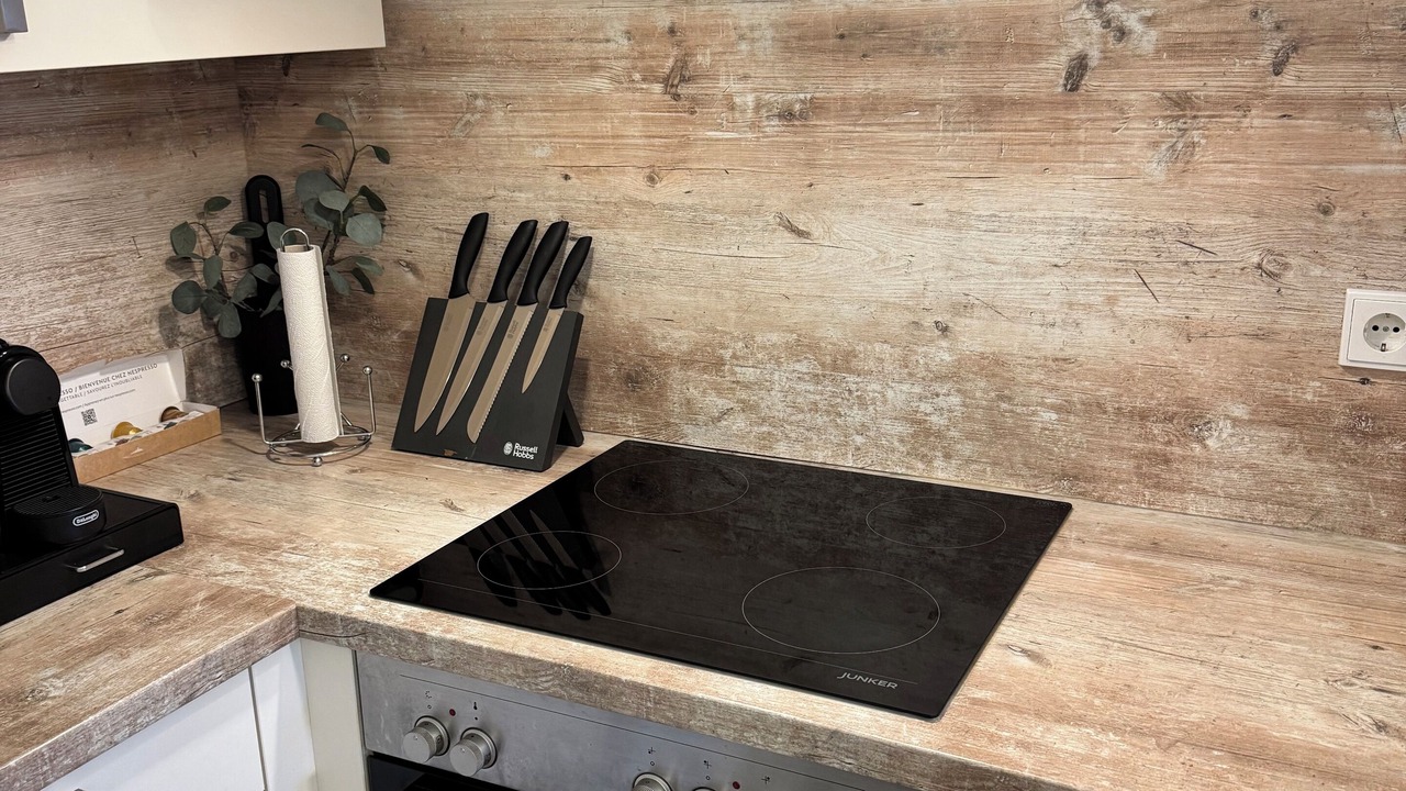 Photo of Kitchen in Bad Neustadt an der Saale