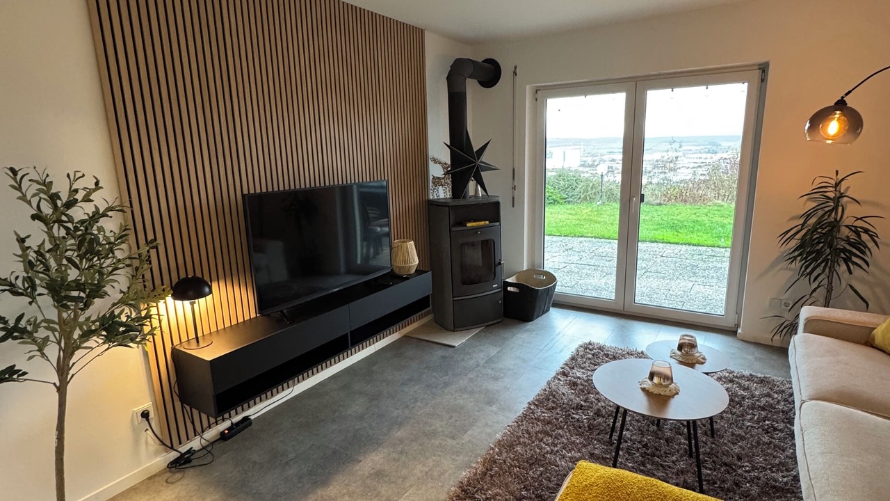 Photo of Livingroom in Bad Neustadt an der Saale