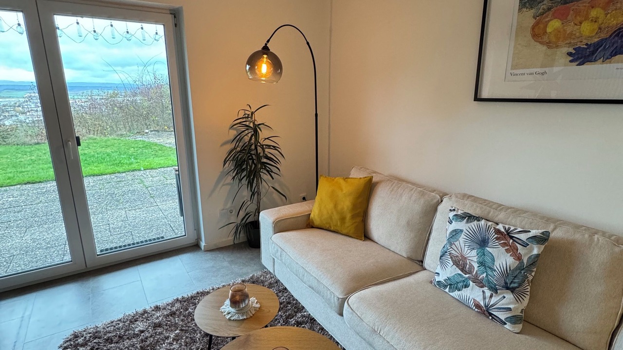 Photo of Livingroom in Bad Neustadt an der Saale