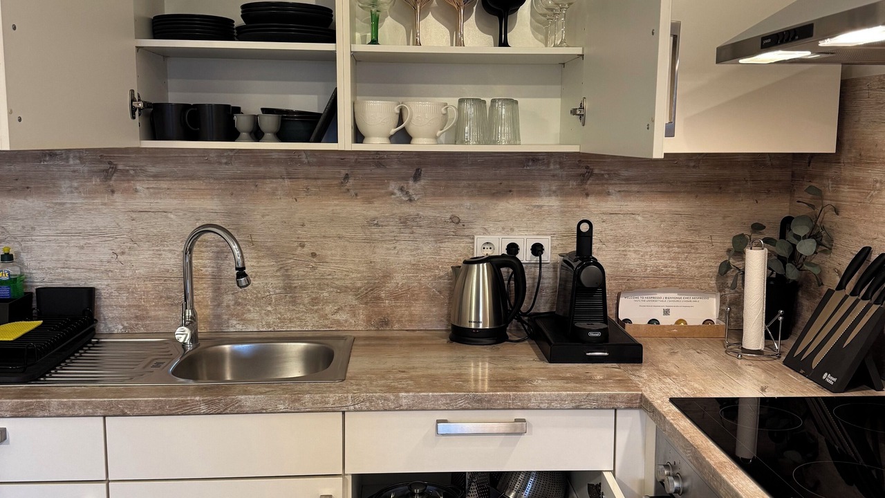 Photo of Kitchen in Bad Neustadt an der Saale