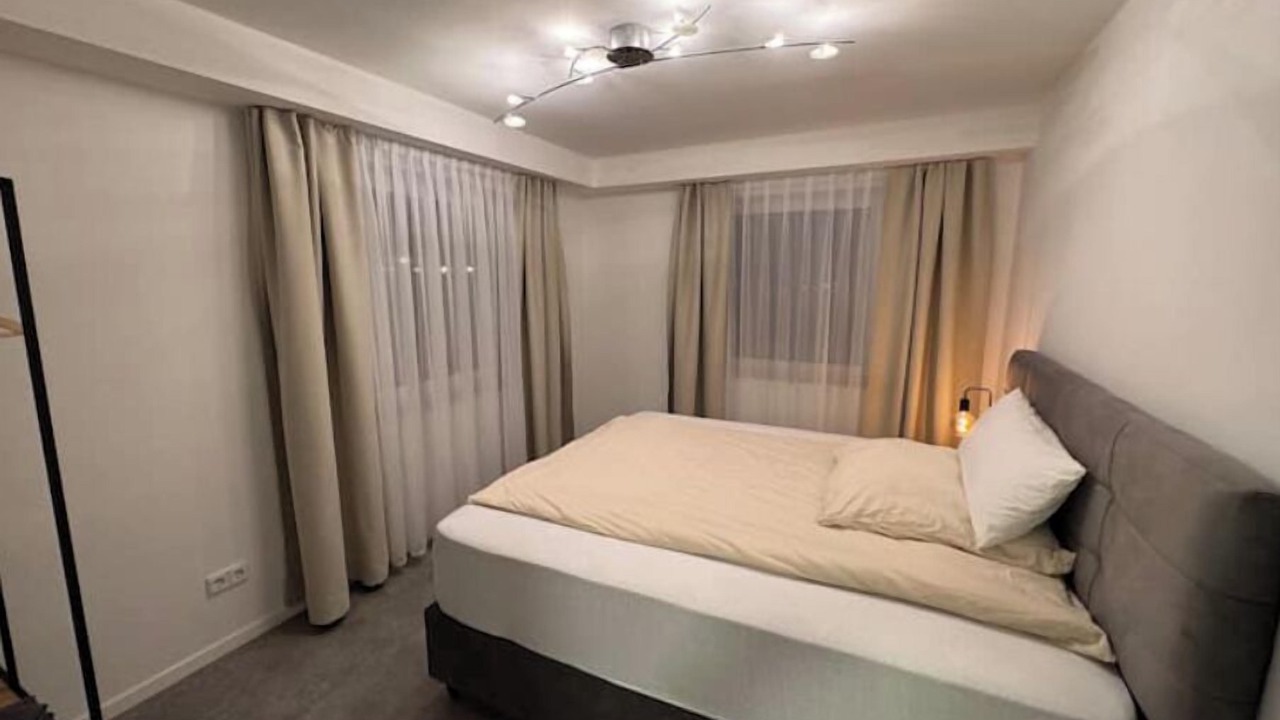 Photo of Bedroom in Bad Neustadt an der Saale