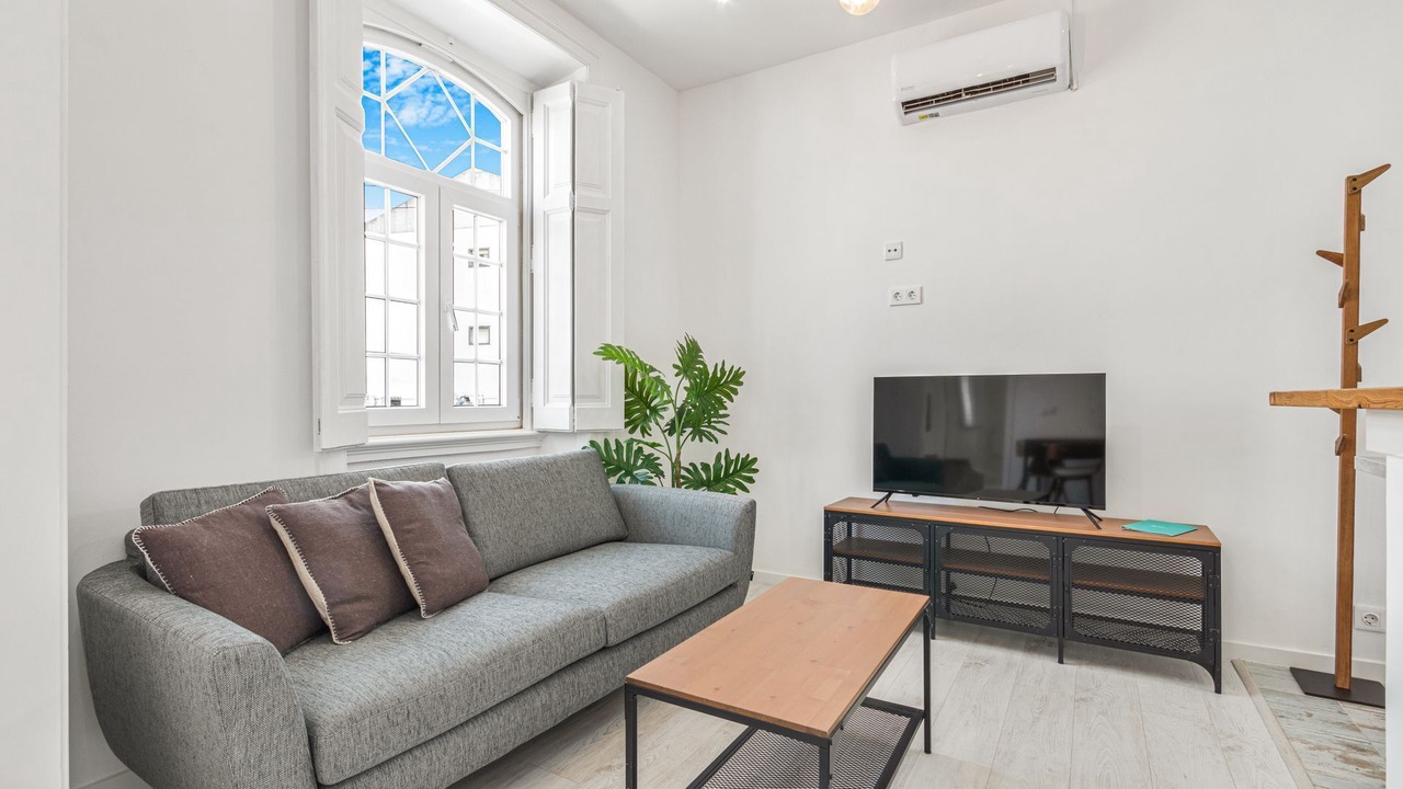Photo of Livingroom in Santa Maria e Sao Miguel