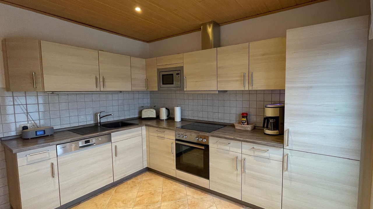 Photo of Kitchen in Neppermin