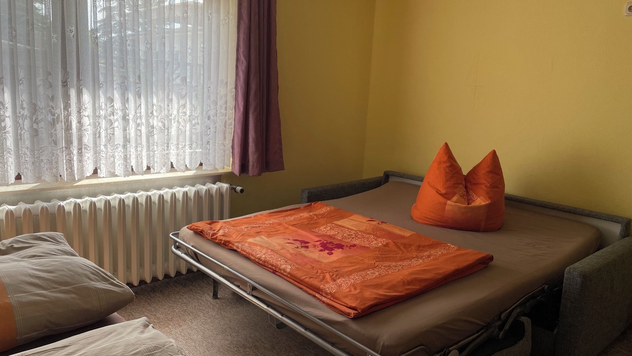 Photo of Bedroom in Neppermin