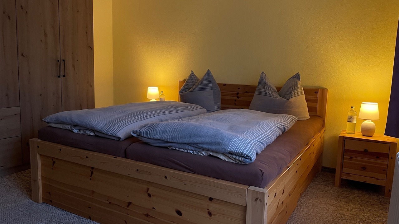 Photo of Bedroom in Neppermin