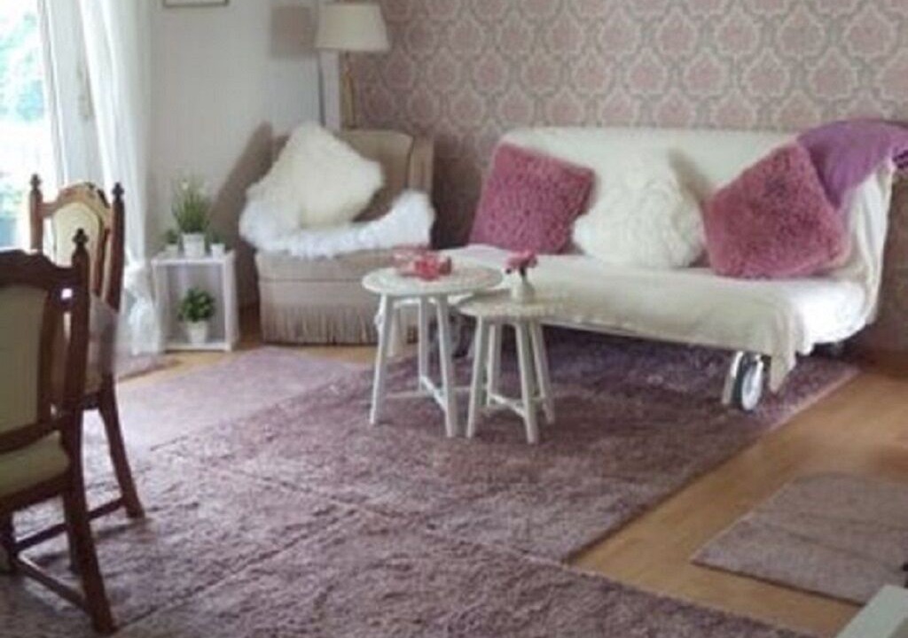 Photo of Livingroom in Alt-Travemunde/Ronnau