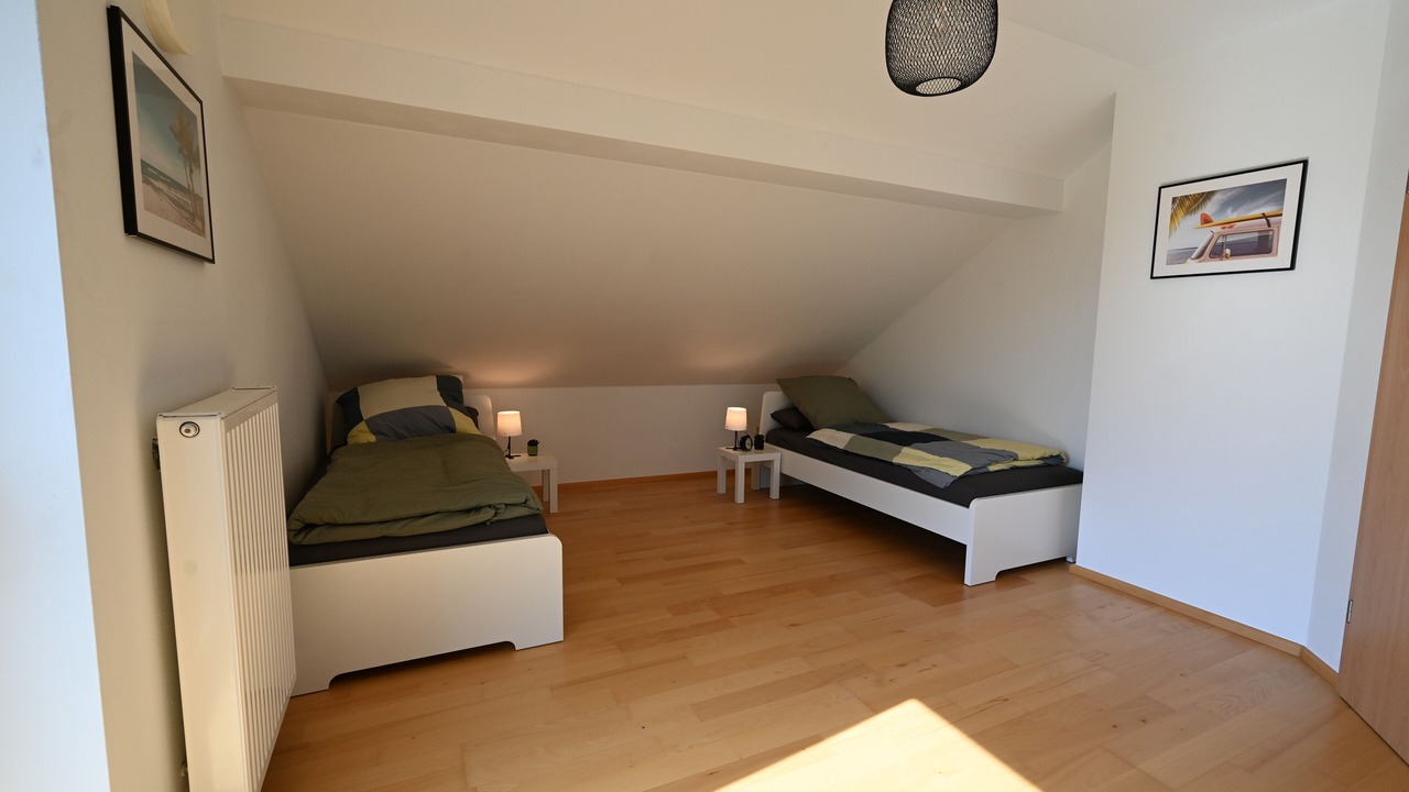 Photo of Bedroom in Postbauer-Heng