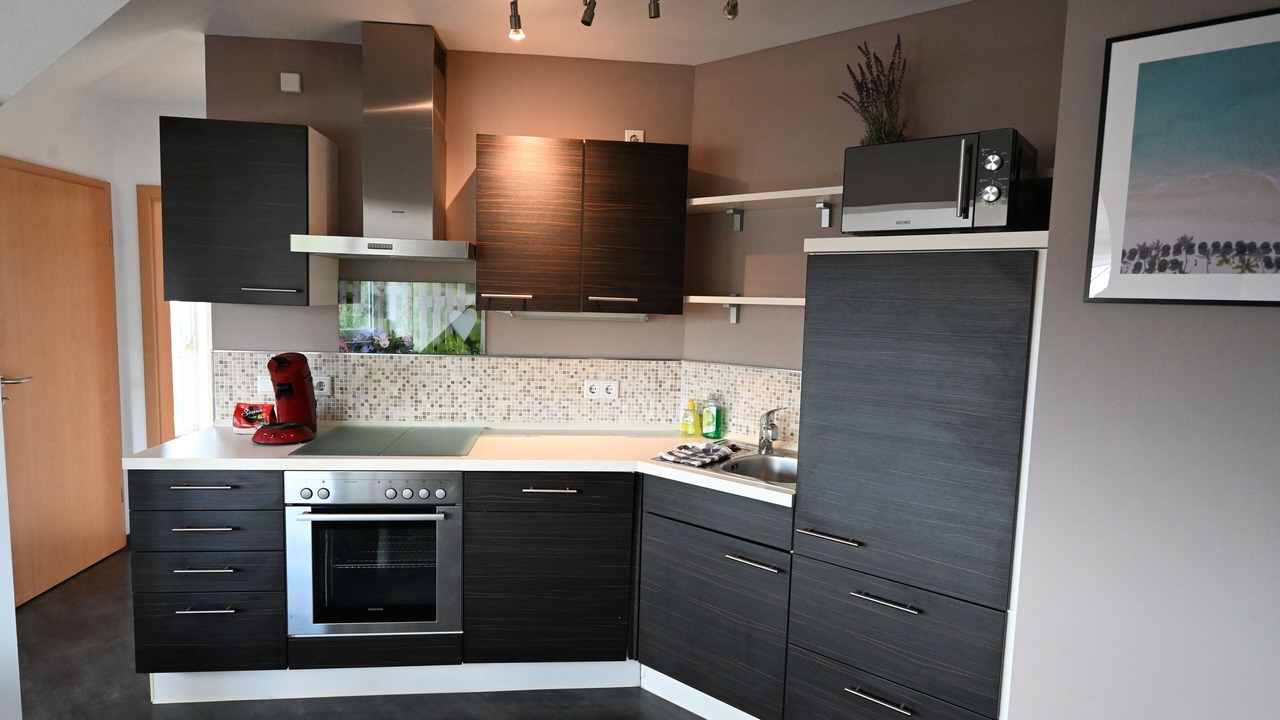 Photo of Kitchen in Postbauer-Heng