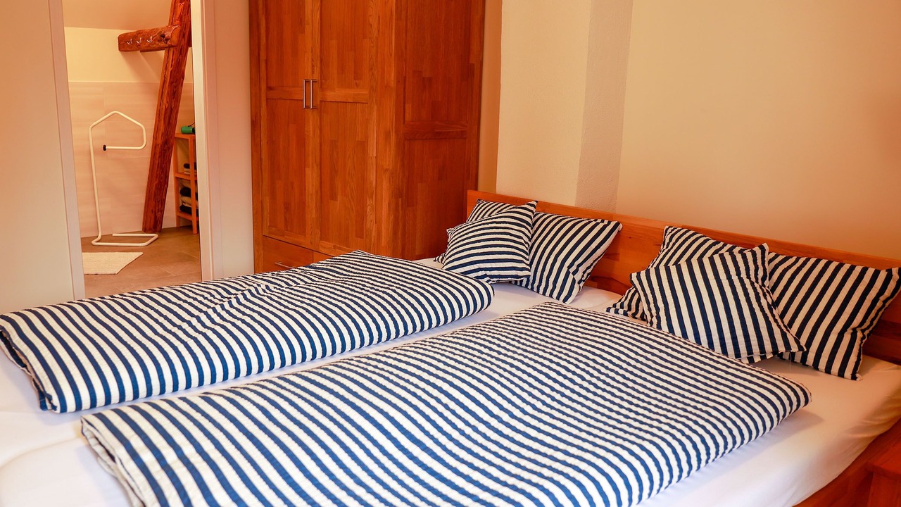 Photo of Bedroom in Monchsondheim