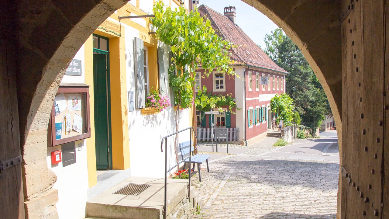 Photo of Outdoor in Monchsondheim