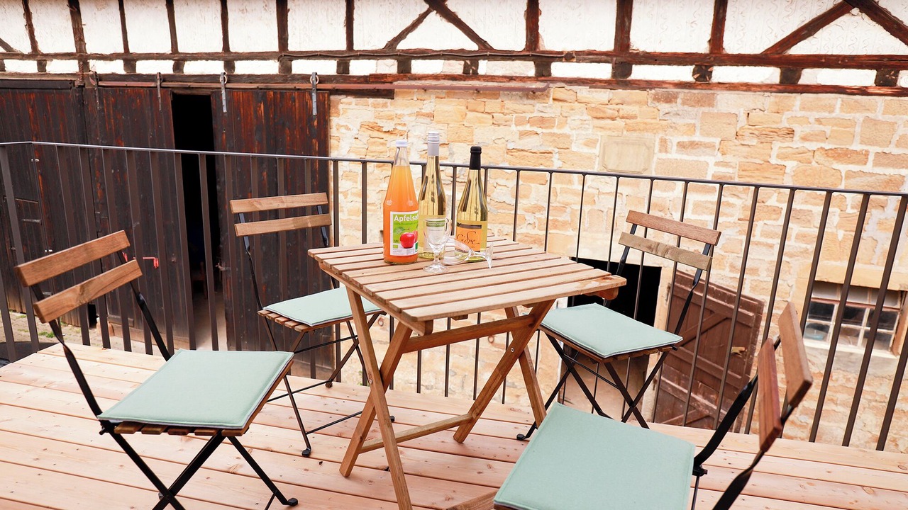 Photo of Outdoor in Monchsondheim