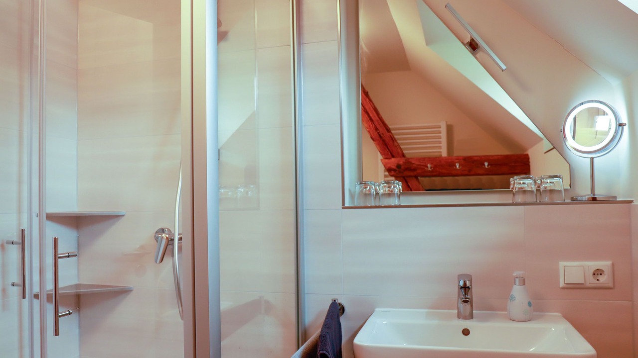 Photo of Bathroom in Monchsondheim