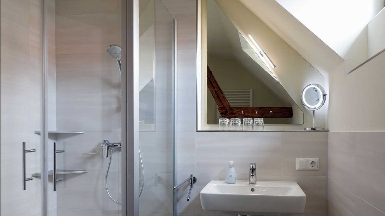 Photo of Bathroom in Monchsondheim