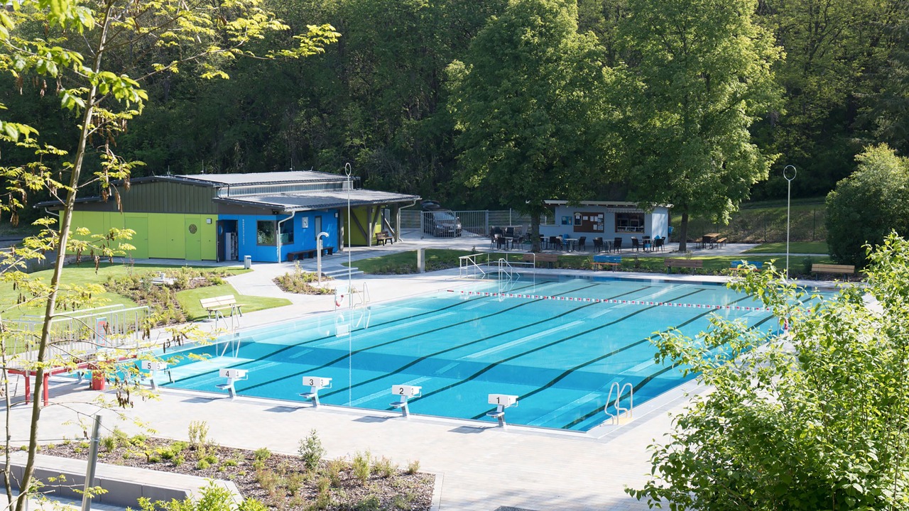 Photo of Outdoor in Monchsondheim