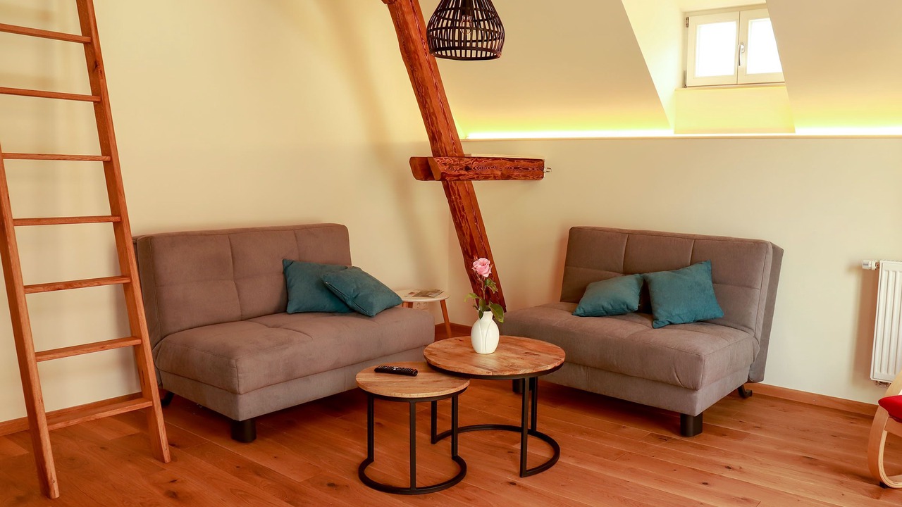 Photo of Livingroom in Monchsondheim