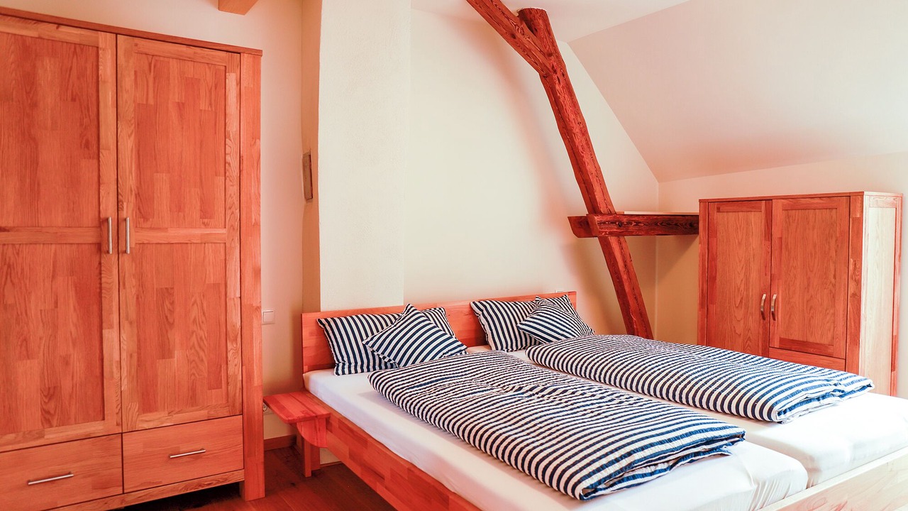 Photo of Bedroom in Monchsondheim