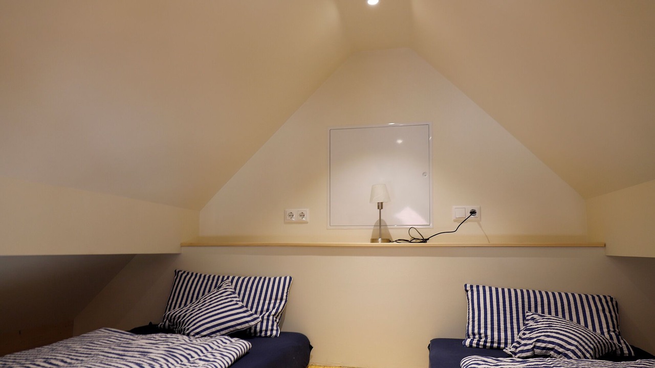 Photo of Bedroom in Monchsondheim