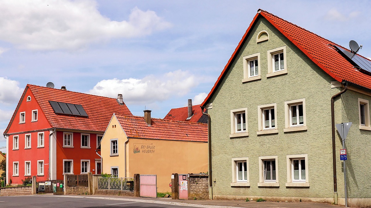 Photo of Outdoor in Monchsondheim