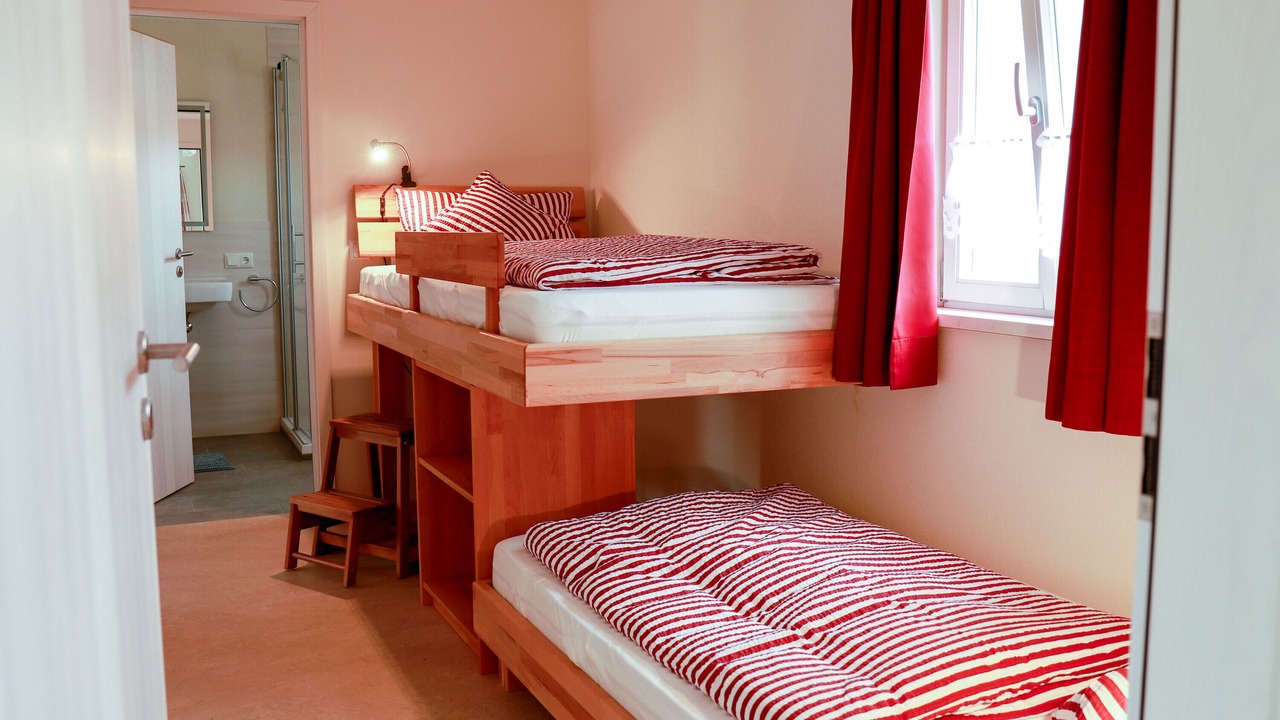 Photo of Bedroom in Monchsondheim