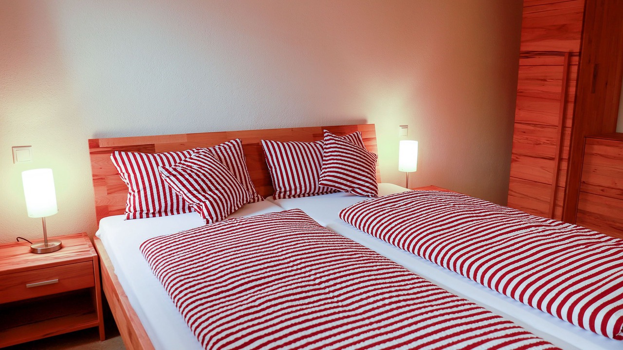 Photo of Bedroom in Monchsondheim