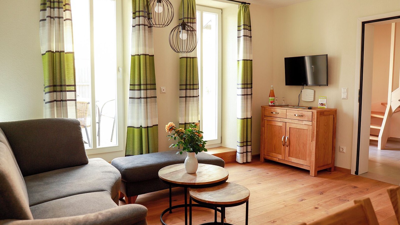 Photo of Livingroom in Monchsondheim