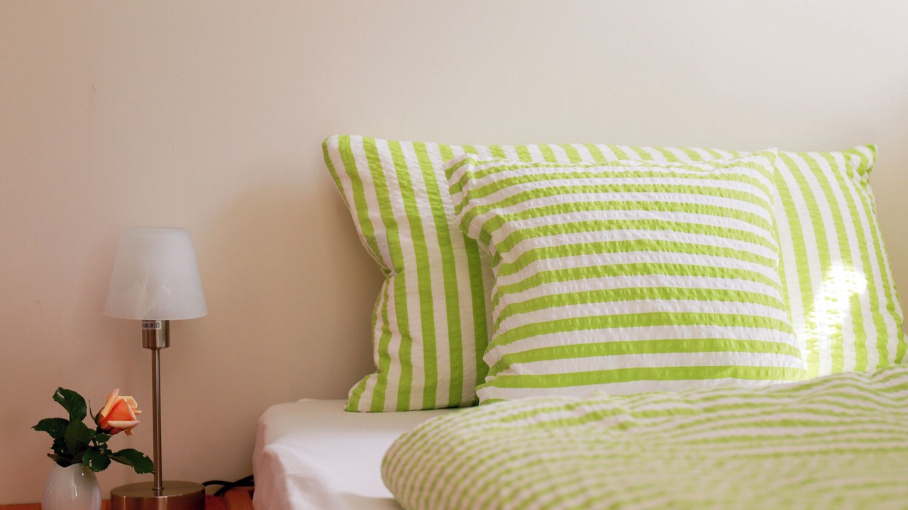 Photo of Bedroom in Monchsondheim