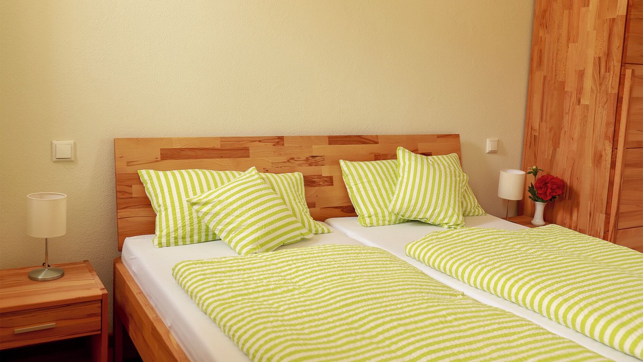 Photo of Bedroom in Monchsondheim