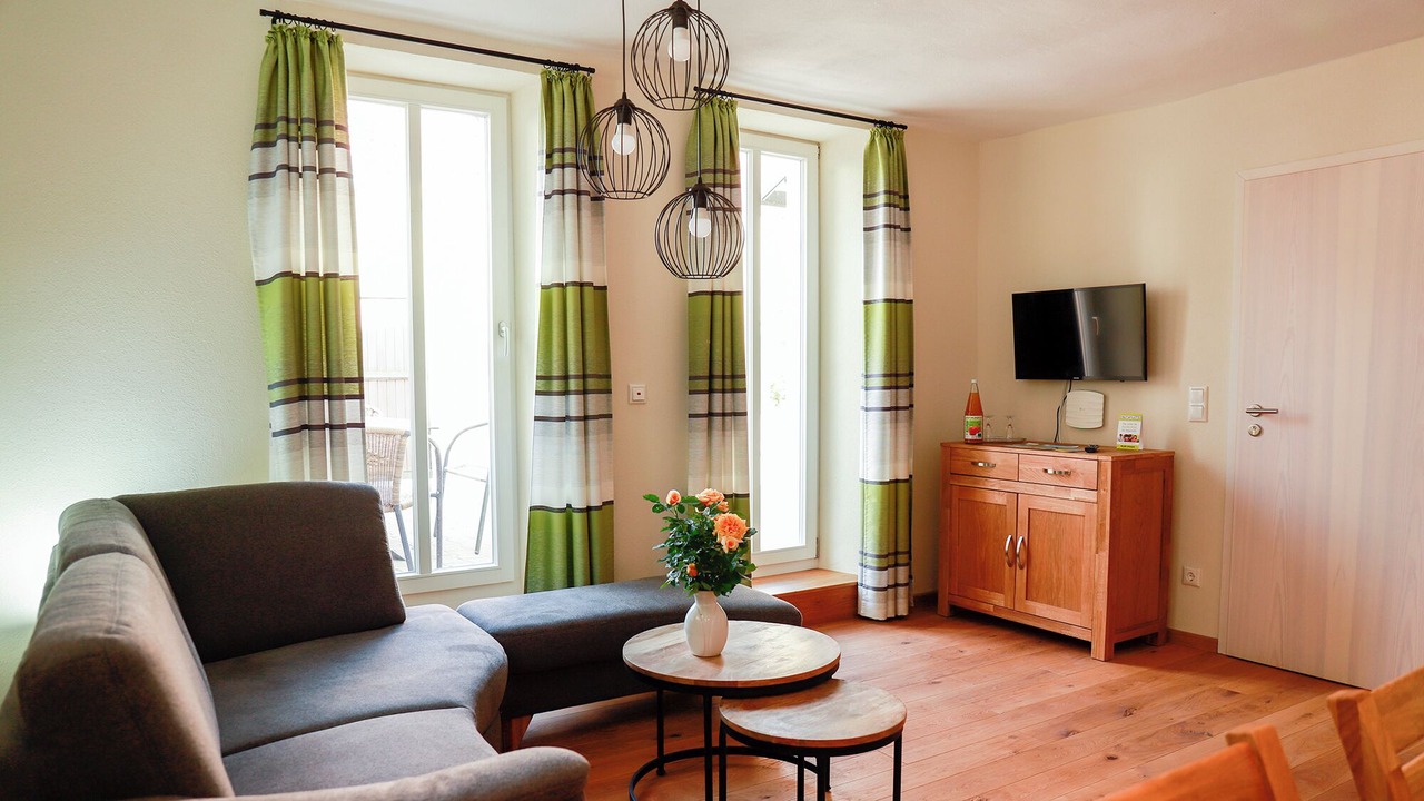 Photo of Livingroom in Monchsondheim