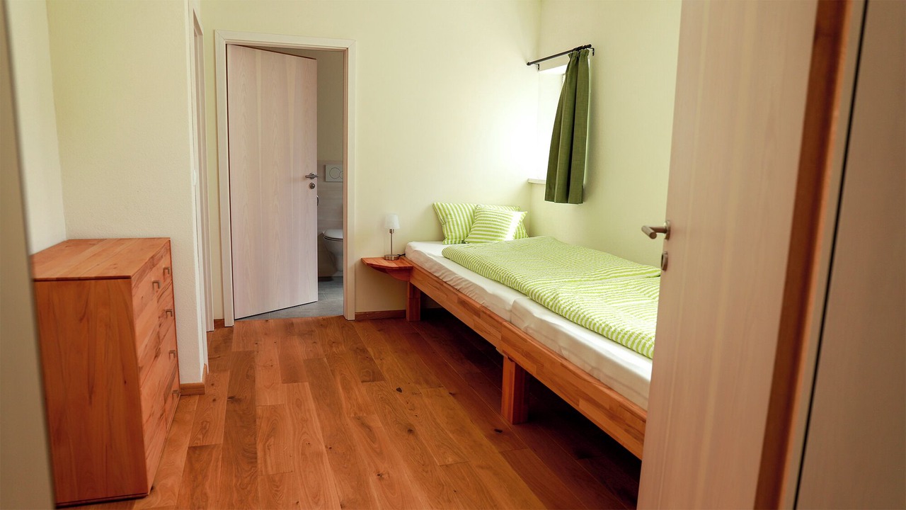 Photo of Bedroom in Monchsondheim