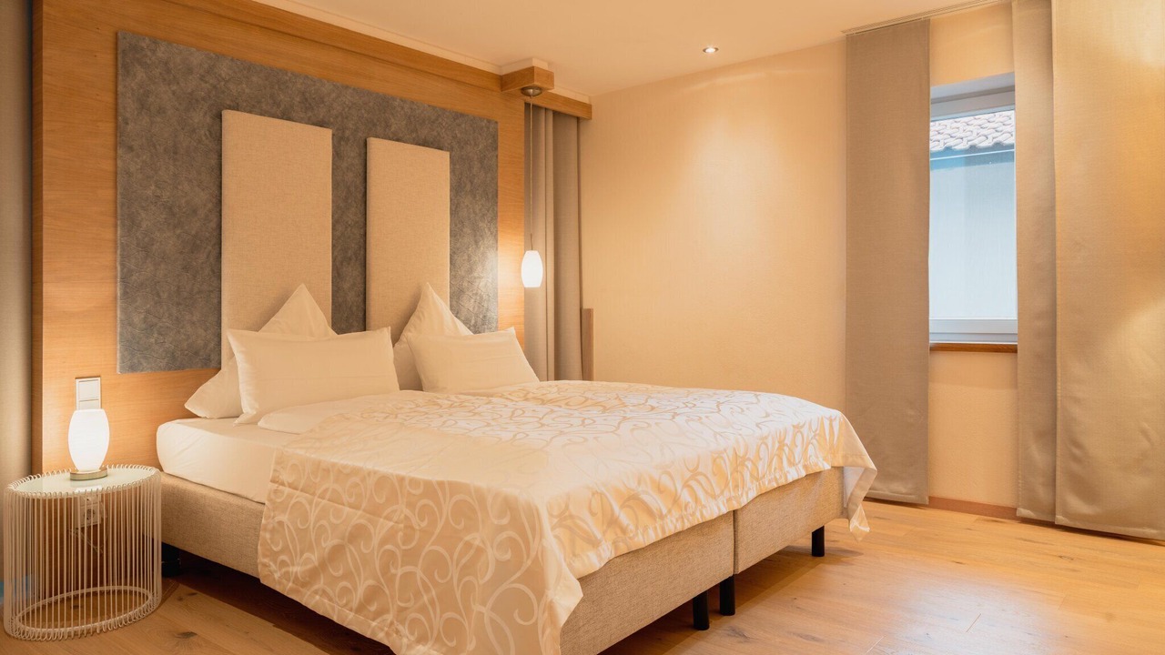 Photo of Bedroom in Pelham