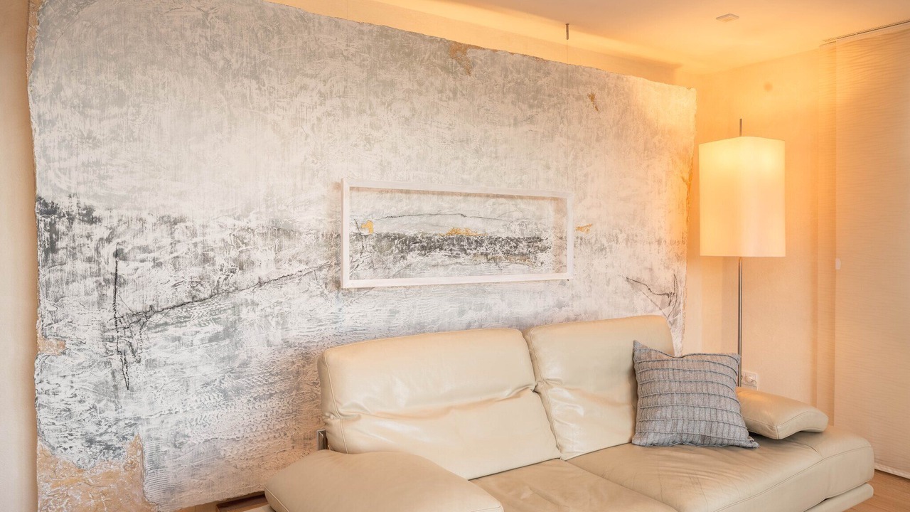 Photo of Livingroom in Pelham