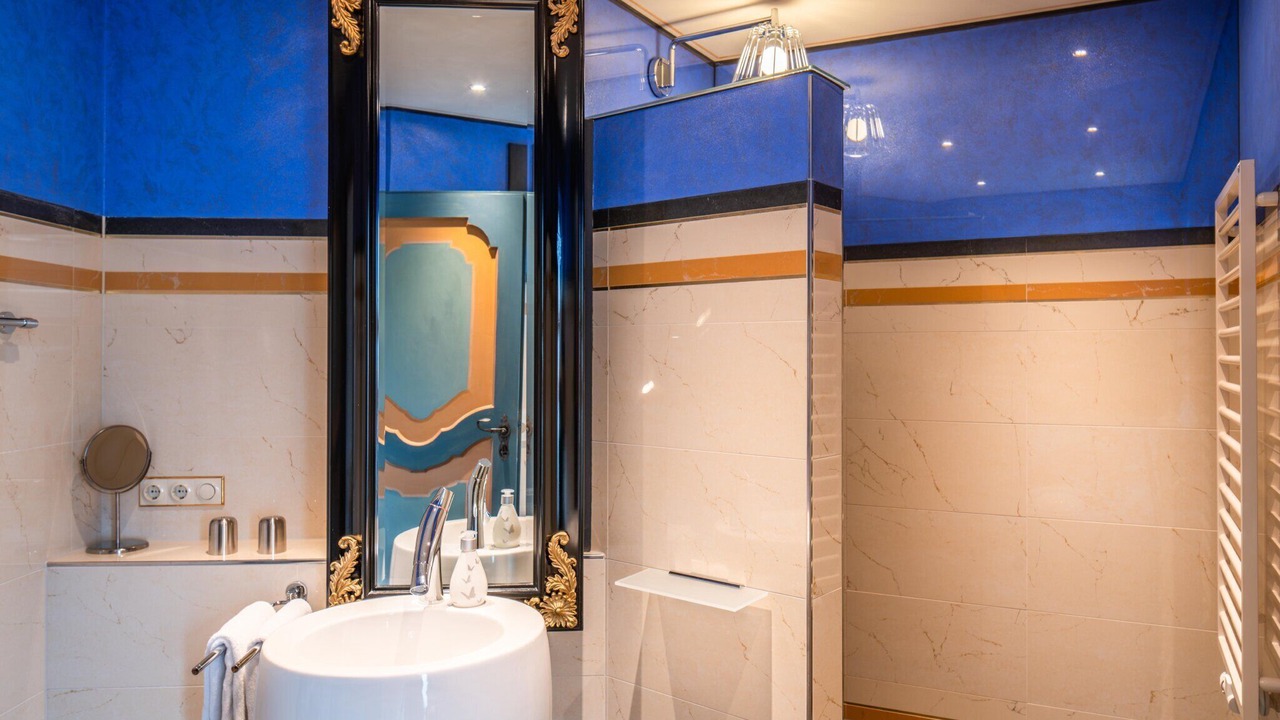 Photo of Bathroom in Pelham