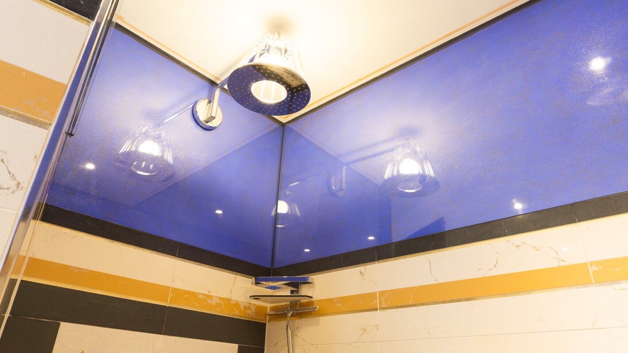 Photo of Bathroom in Pelham