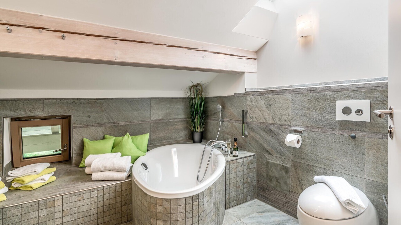 Photo of Bathroom in Pelham