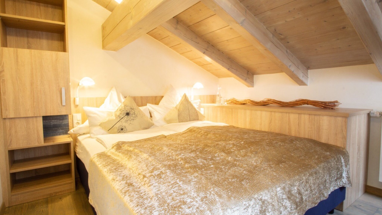Photo of Bedroom in Pelham