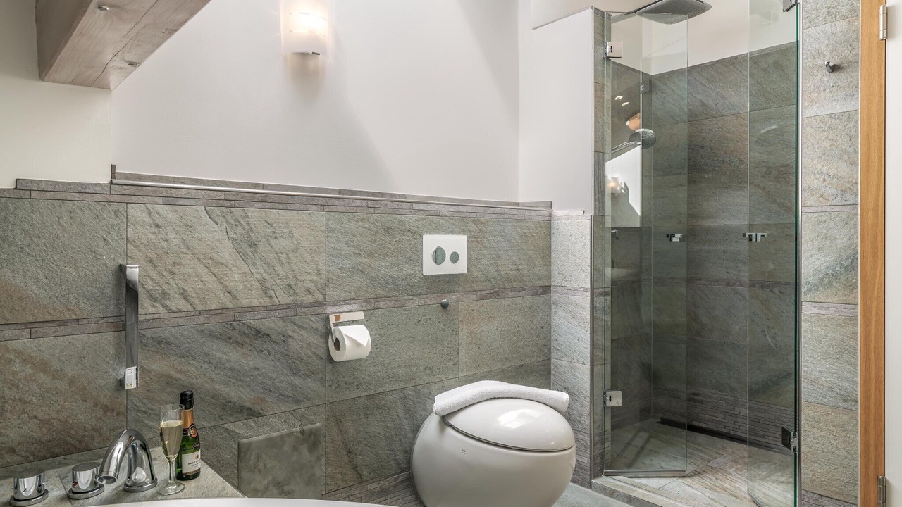 Photo of Bathroom in Pelham