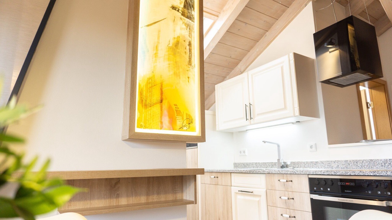 Photo of Kitchen in Pelham