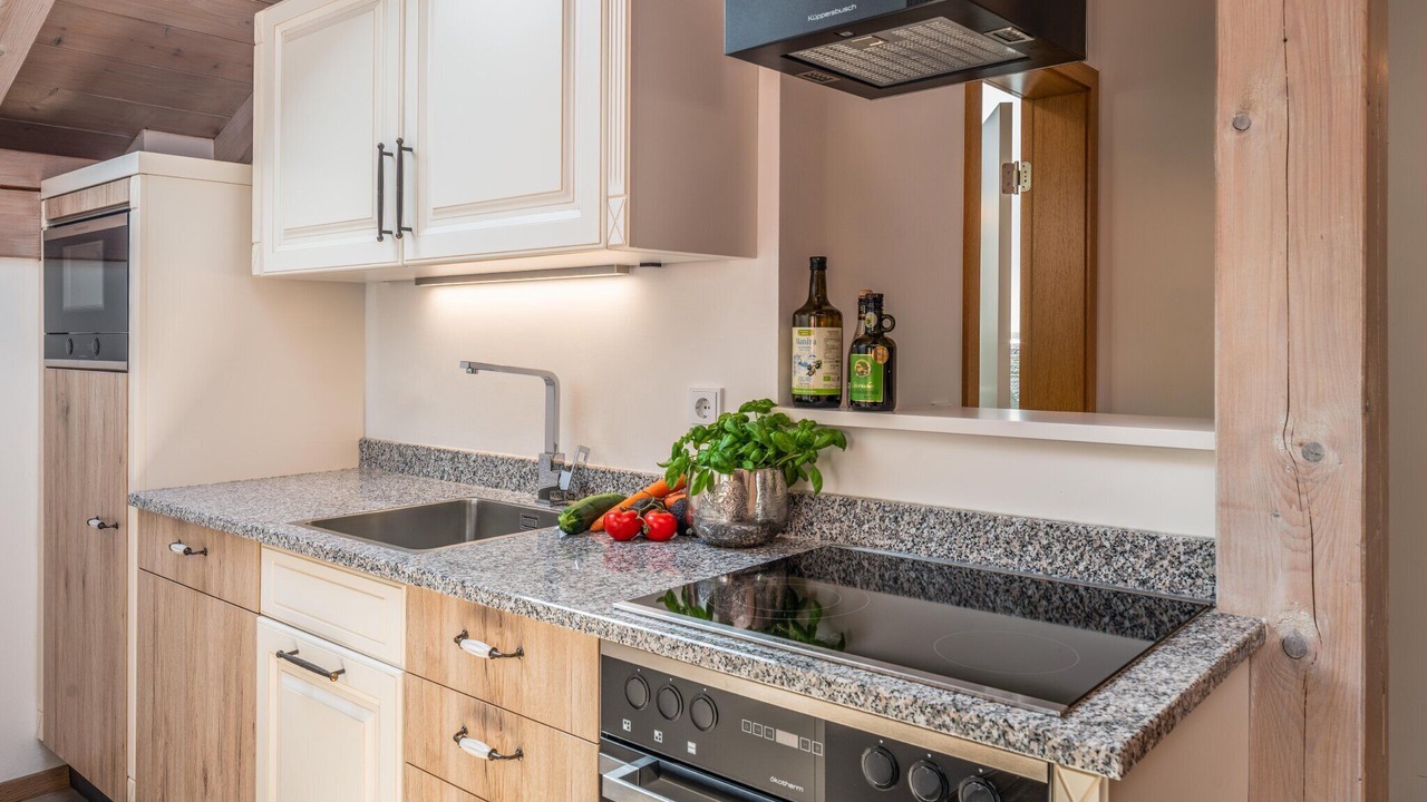 Photo of Kitchen in Pelham