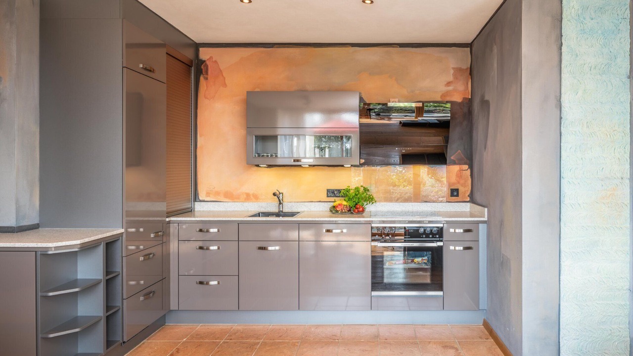 Photo of Kitchen in Pelham