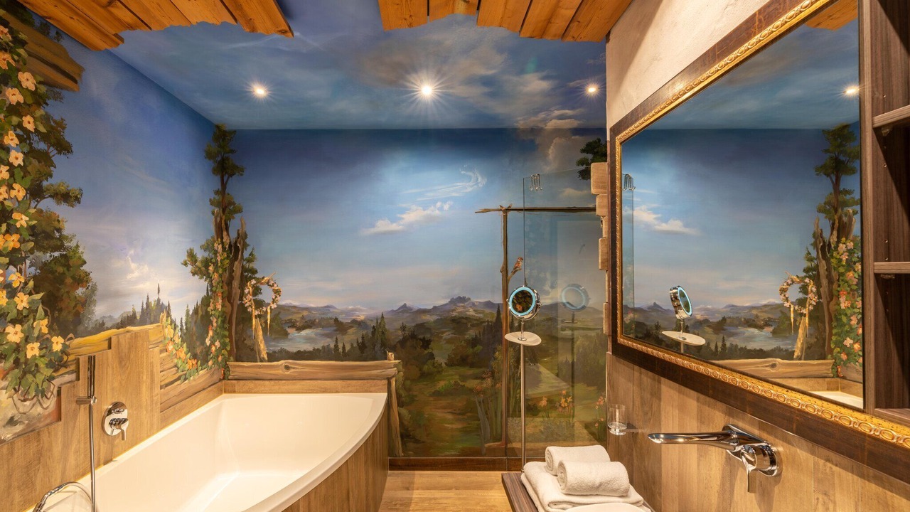 Photo of Bathroom in Pelham