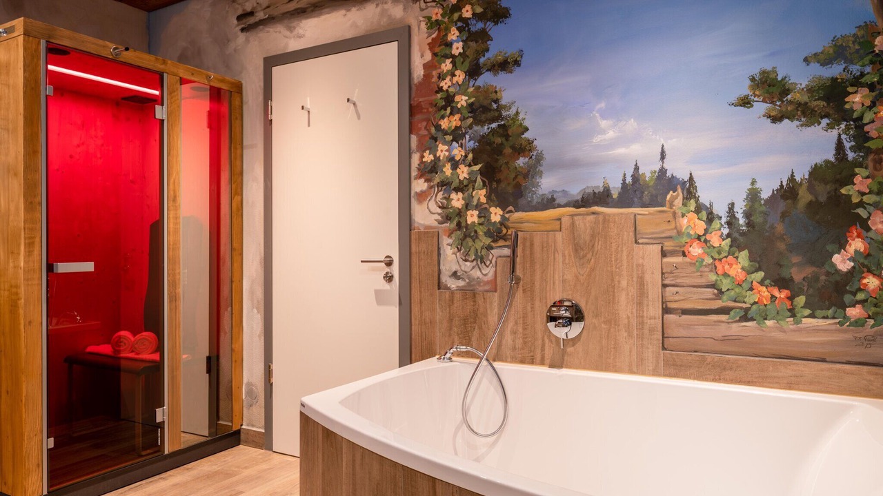 Photo of Bathroom in Pelham