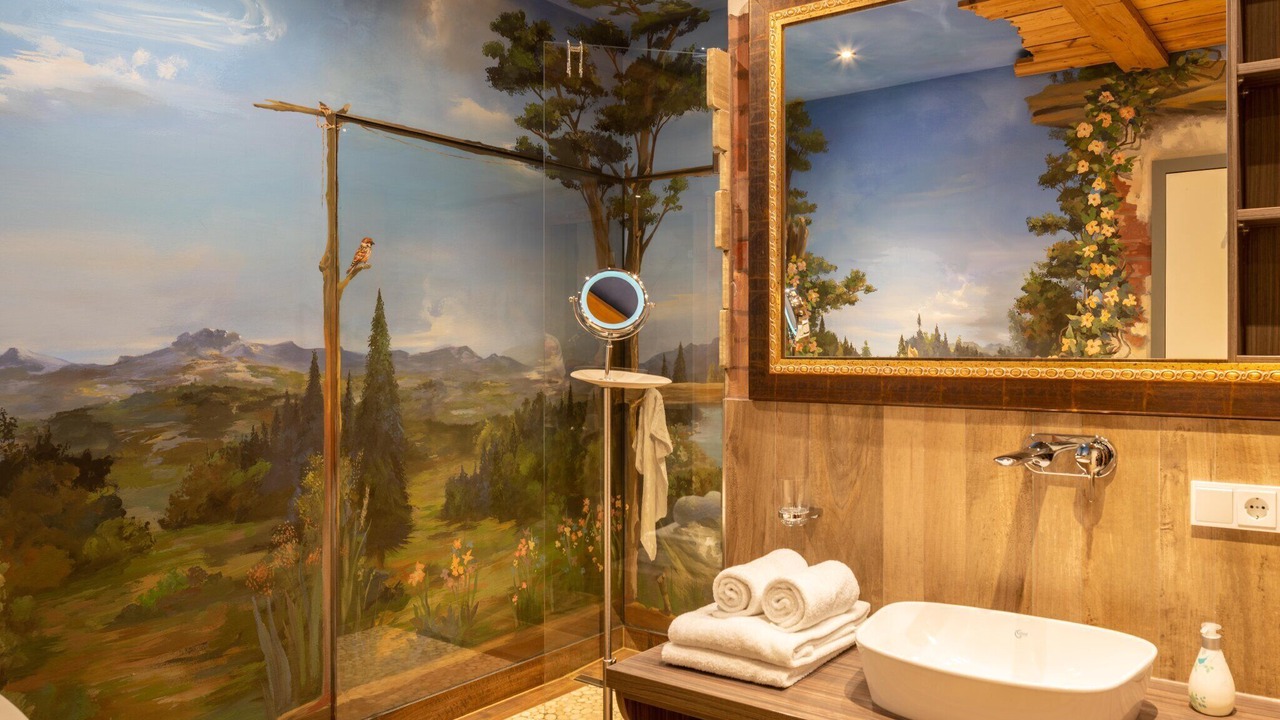 Photo of Bathroom in Pelham