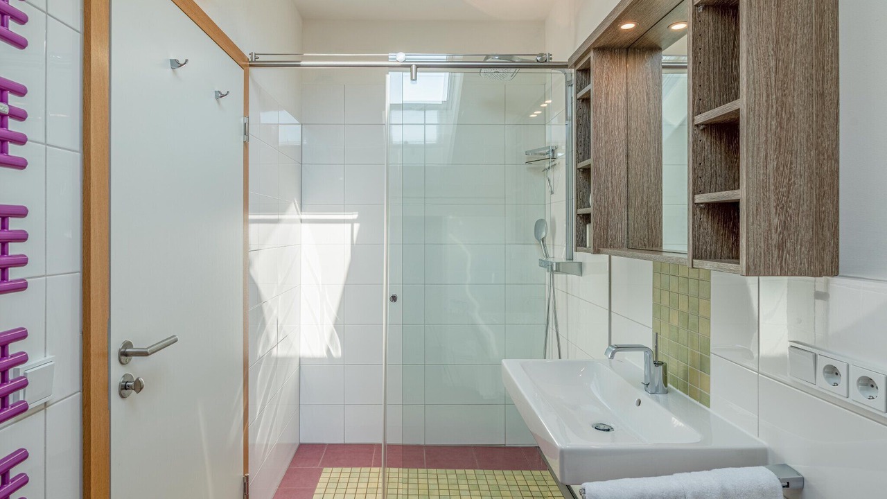 Photo of Bathroom in Pelham