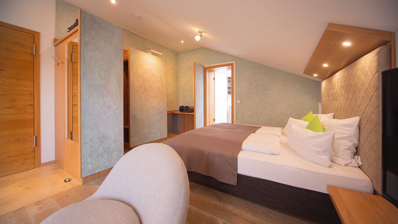 Photo of Bedroom in Pelham