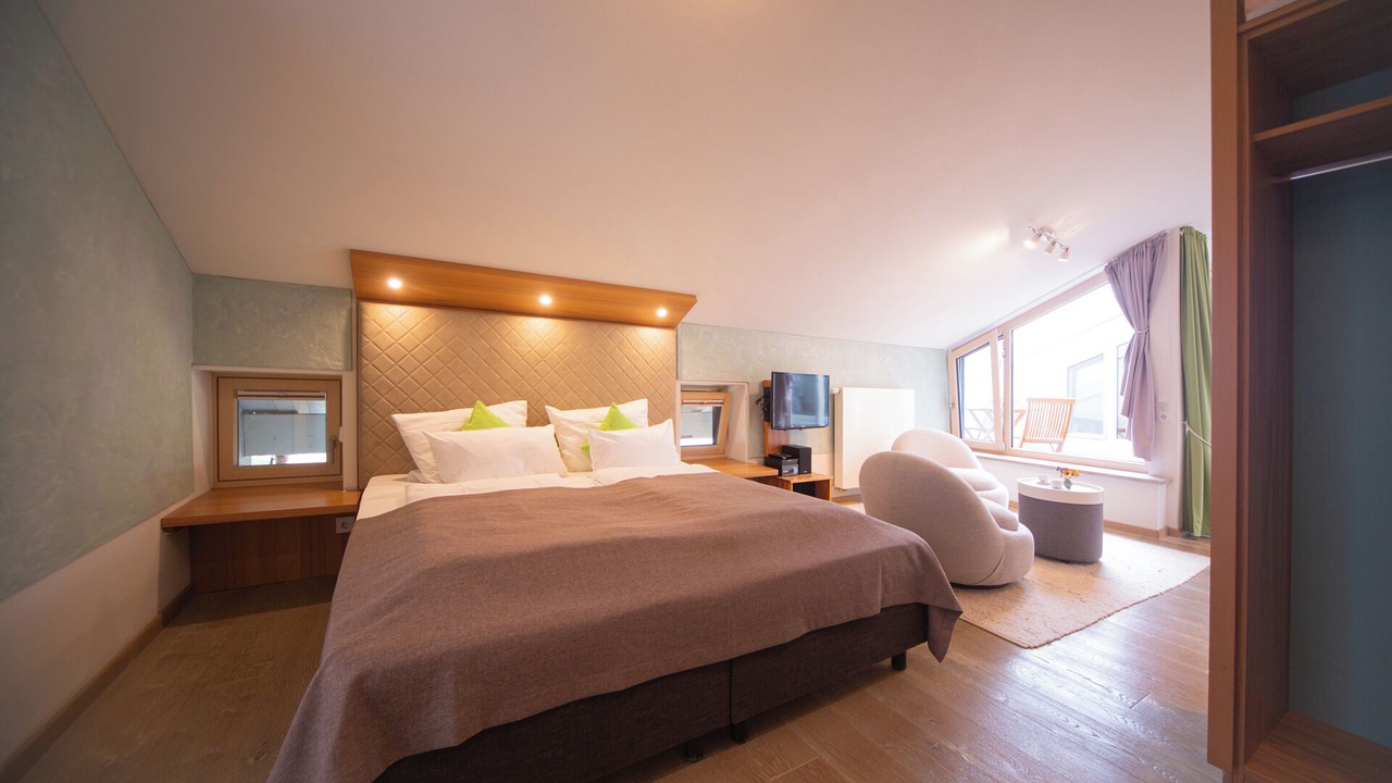 Photo of Bedroom in Pelham