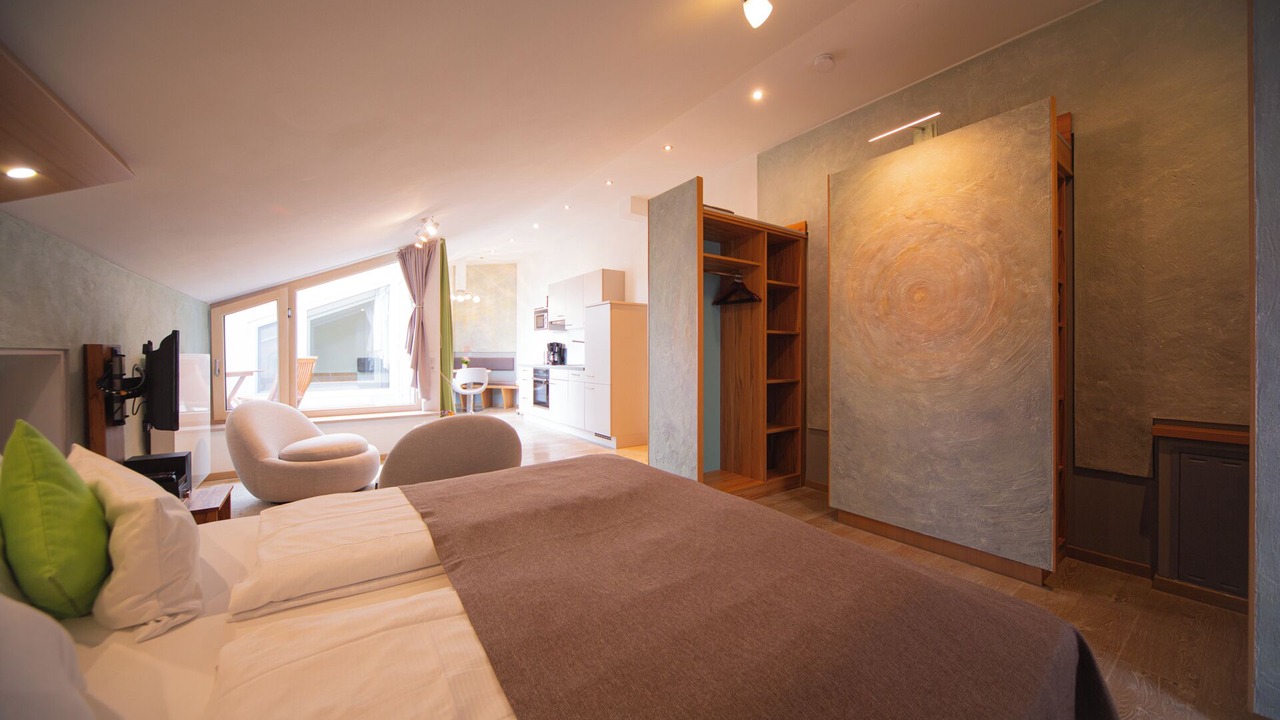 Photo of Bedroom in Pelham
